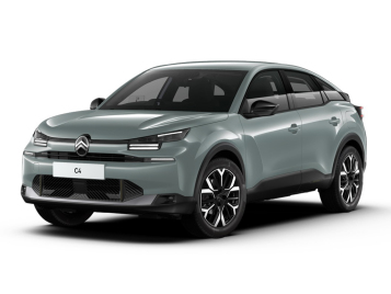Citroen C4 1.2 PureTech [130] Plus 5dr Petrol Hatchback